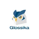 Glossika AI Logo