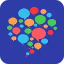 HelloTalk AI Logo