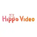 Hippo Video AI Logo