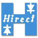 Hirect AI Logo