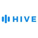 Hive Moderation AI Logo