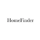 HomeFinder AI logo