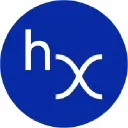 Hyperexponential AI Logo