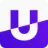 ImgUpscaler Logo