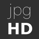 JpgHD AI Logo