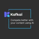Kafkai Logo