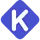 Kavout AI logo