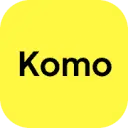 Komo AI Logo