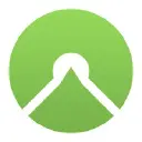 Komoot AI Logo