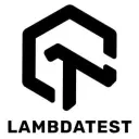 LambdaTest AI Logo