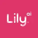 Lily AI Logo