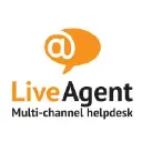 LiveAgent AI Logo
