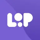 Loop Email AI Logo