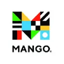 Mango Languages AI Logo