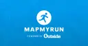MapMyRun AI Logo
