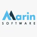 Marin Software AI Logo