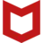 McAfee AI Logo