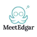 MeetEdgar AI Logo