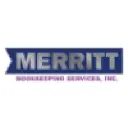 Merritt Bookkeeping AI Logo