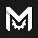 Modsy AI Logo