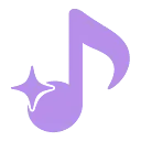 Mubert Logo