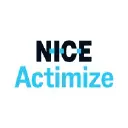 NICE Actimize AI logo