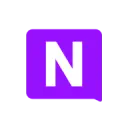 Nomi AI Logo