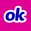 OkCupid AI Logo