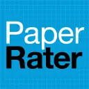 PaperRater Logo