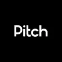 Pitch AI Logo
