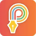 Plottr AI Logo