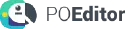 POEditor AI Logo