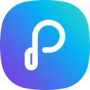 Presentations.AI Logo