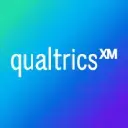 Qualtrics AI Logo