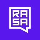 Rasa Logo