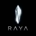 Raya AI Logo