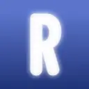 Replika AI Logo
