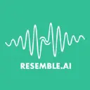 Resemble AI Logo