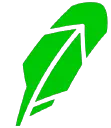 Robinhood AI Logo