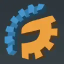 RotoGrinders AI Logo