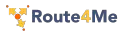 Route4Me AI Logo