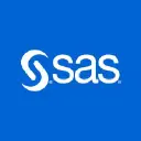 SAS AI Logo