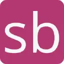 Sassbook AI Logo