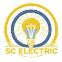 S&C Electric AI Logo