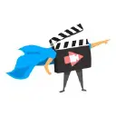 Screencastify AI Logo