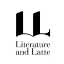 Scrivener AI Logo