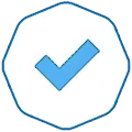 SendCheckIt AI Logo