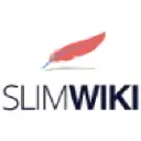 SlimWiki AI Logo