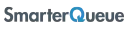 SmarterQueue AI Logo