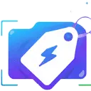 Snap Ads AI Logo